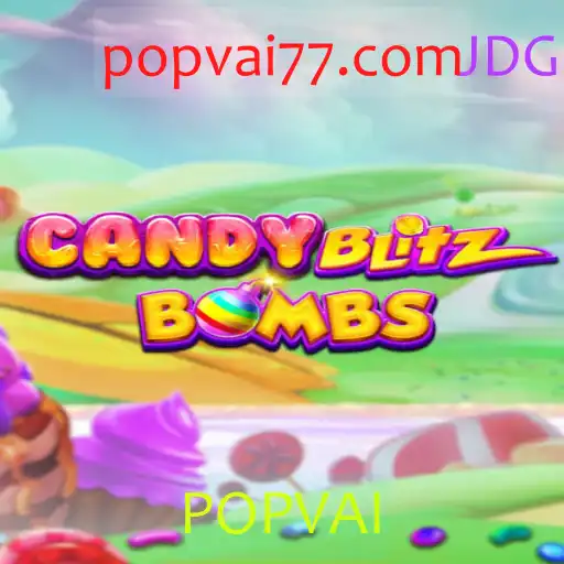 CandyBlitzBombs: Uma Nova Sensação no Mundo dos Jogos Populares