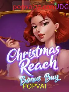 Explorando o Universo de ChristmasReachBonusBuy: Um Jogo de Aventura Festiva