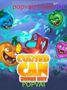 Uma Análise Completa de 'CursedCanBonusBuy': Inovação e Estratégia