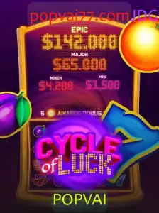Explorando o Fascinante Mundo de CycleofLuck: O Jogo de Estratégia e Azar