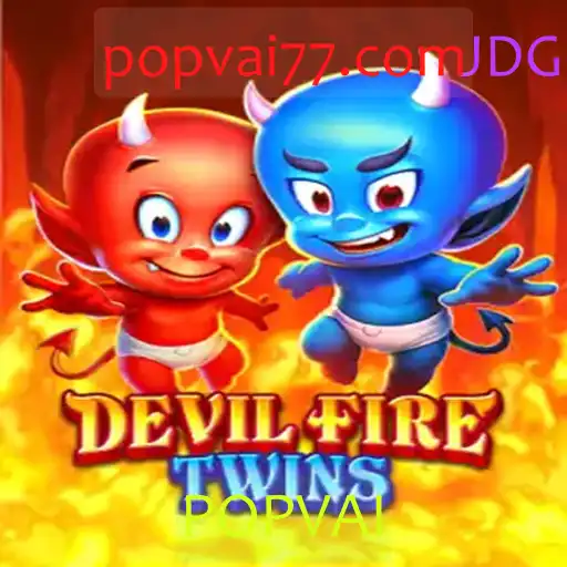 Explorando o Universo do Jogo DevilFireTwins: POPVAI em Ação
