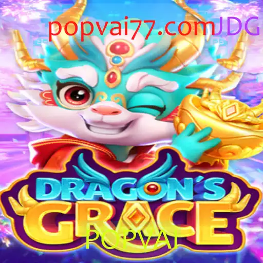 Explorando DragonsGrace: O Fascinante Mundo do Jogo POPVAI