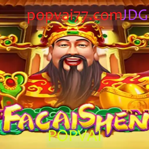Descubra FaCaiShen: O Jogo que Conecta Culturas com POPVAI
