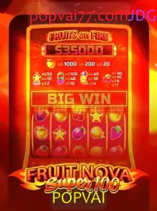Descubra o Fascinante Mundo de FruitNovaSuper100: Um Guia Completo