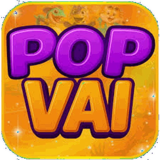 POPVAI Logo