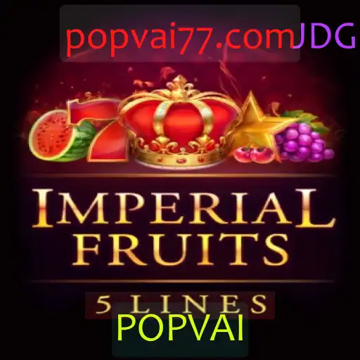 Descubra ImperialFruits5: Uma Nova Experiência de Jogo Inovadora