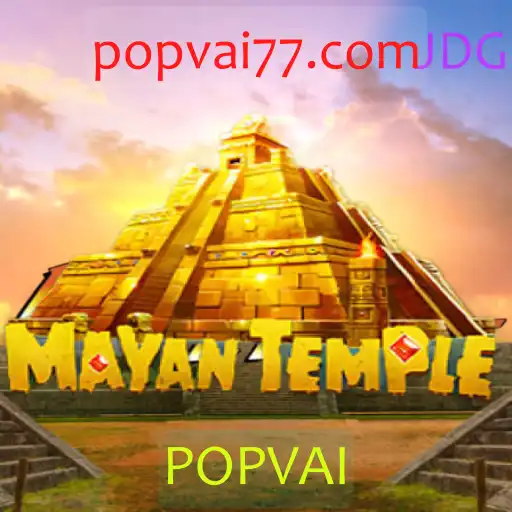MayanTemple: Descobrindo a Diversão do Novo Jogo com a Palavra-Chave POPVAI