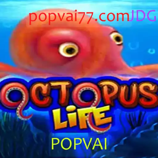 Descubra o Fascinante Mundo de OctopusLife: O Jogo que Está Conquistando o POPVAI