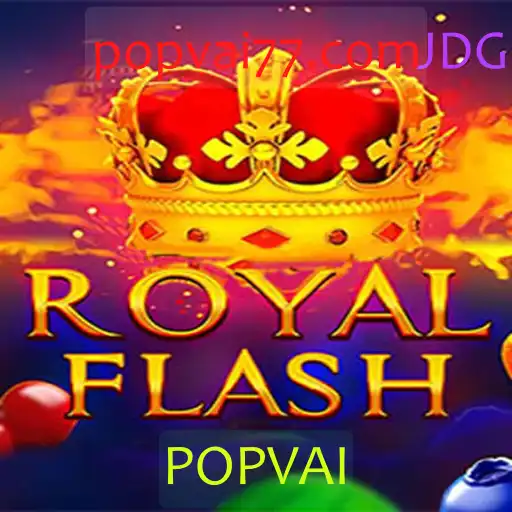 Descubra o Mundo de RoyalFlash: A Nova Sensação do Gaming