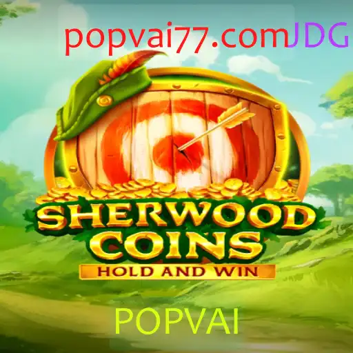 Explorando SherwoodCoins: O Novo Jogo Revolucionário