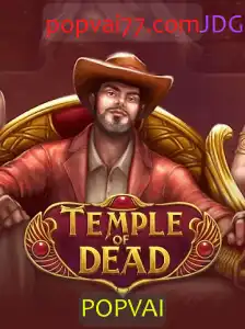 Conheça o Jogo TempleofDead: Aventuras, Mecânicas e Muito Mais!