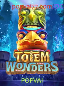 Descubra 'TotemWonders': O Inovador Jogo Estratégico com POPVAI