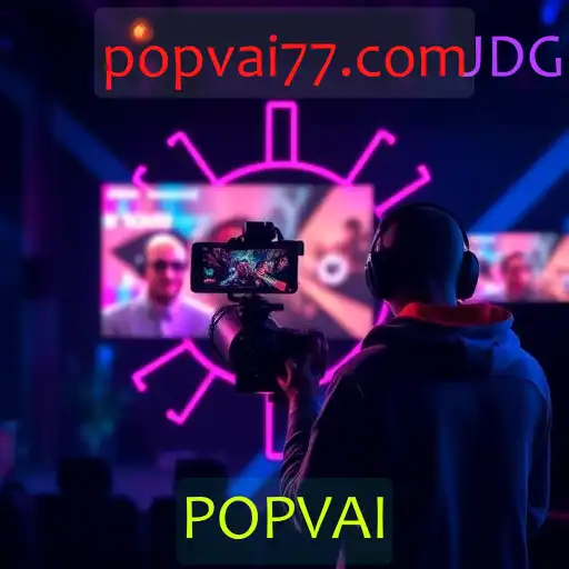 Transmissão ao vivo