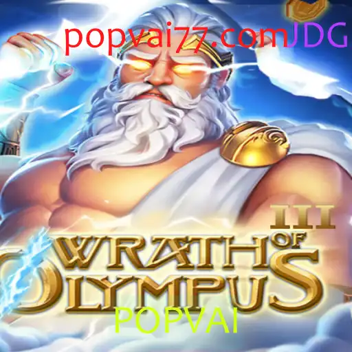 Explorando 'WrathofOlympusIII': Uma Jornada Épica no Mundo dos Deuses